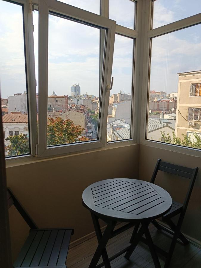 Ferienwohnung Old Town Within Bukarest Exterior foto
